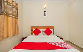 Hotel O Midas Casita